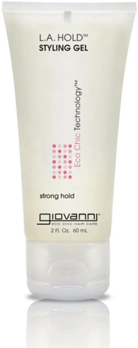Giovanni L.A. Hold Styling Gel Strong Hold 60ml