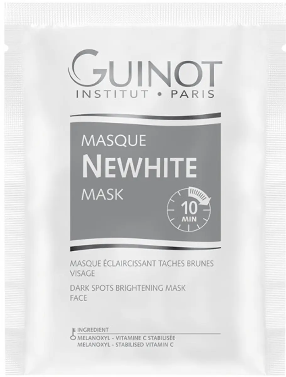 Guinot Newhite Concentrate Serum 15ml