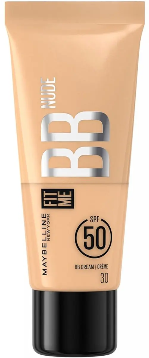 Maybelline New York Fit Me BB Crème SPF50