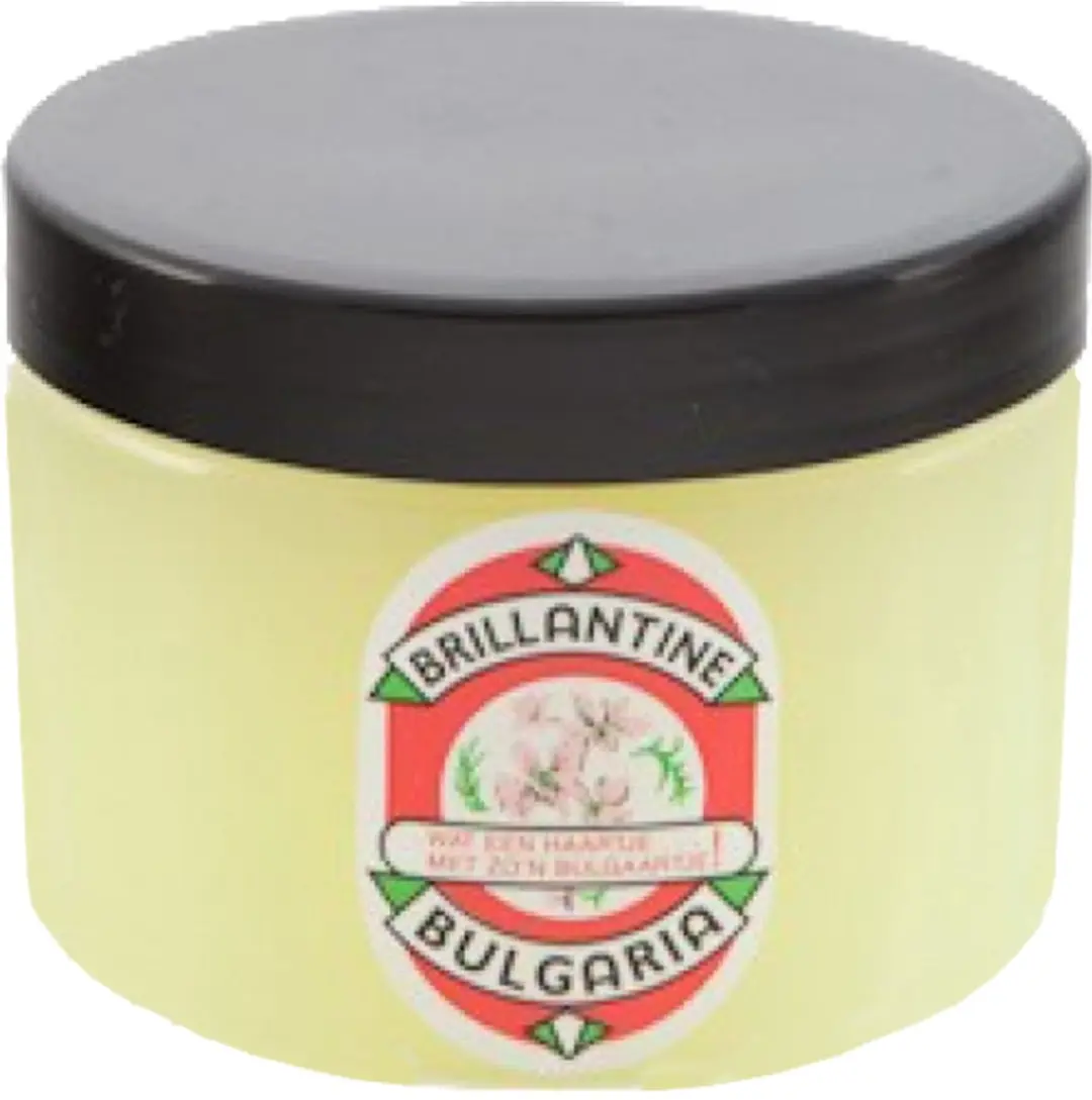 Bvlgari Bulgaria Brillantine 150ml