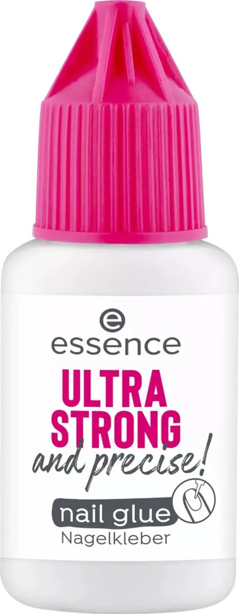Essence Nagellijm