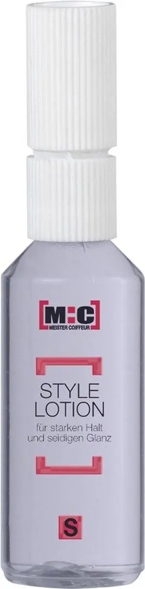 Comair M:C Style Lotion Sterk 20ml