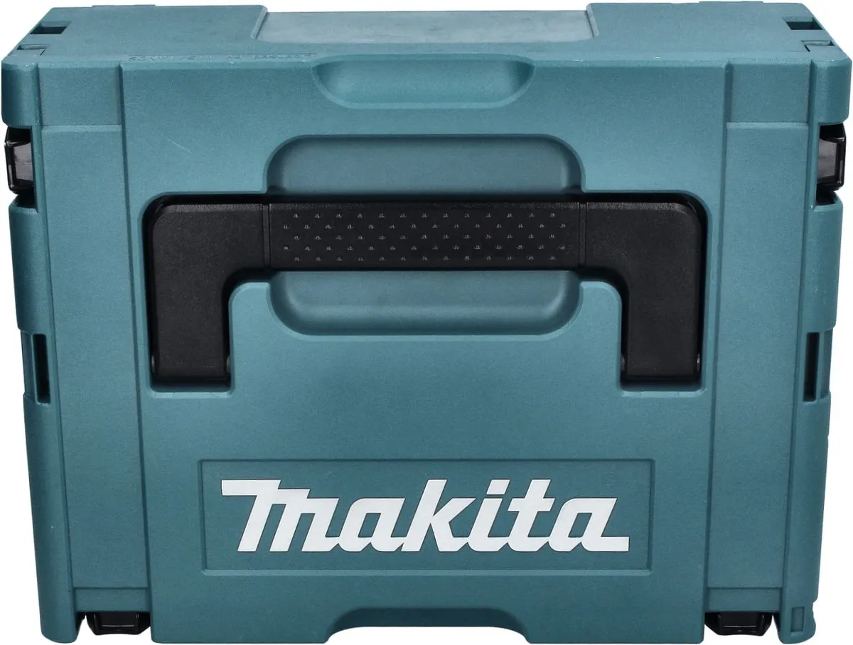 Makita DTW 700 T1J Slagmoersleutel 18V 700Nm - Borstelloos - 1x 5.0Ah - afbeelding 3 van 6