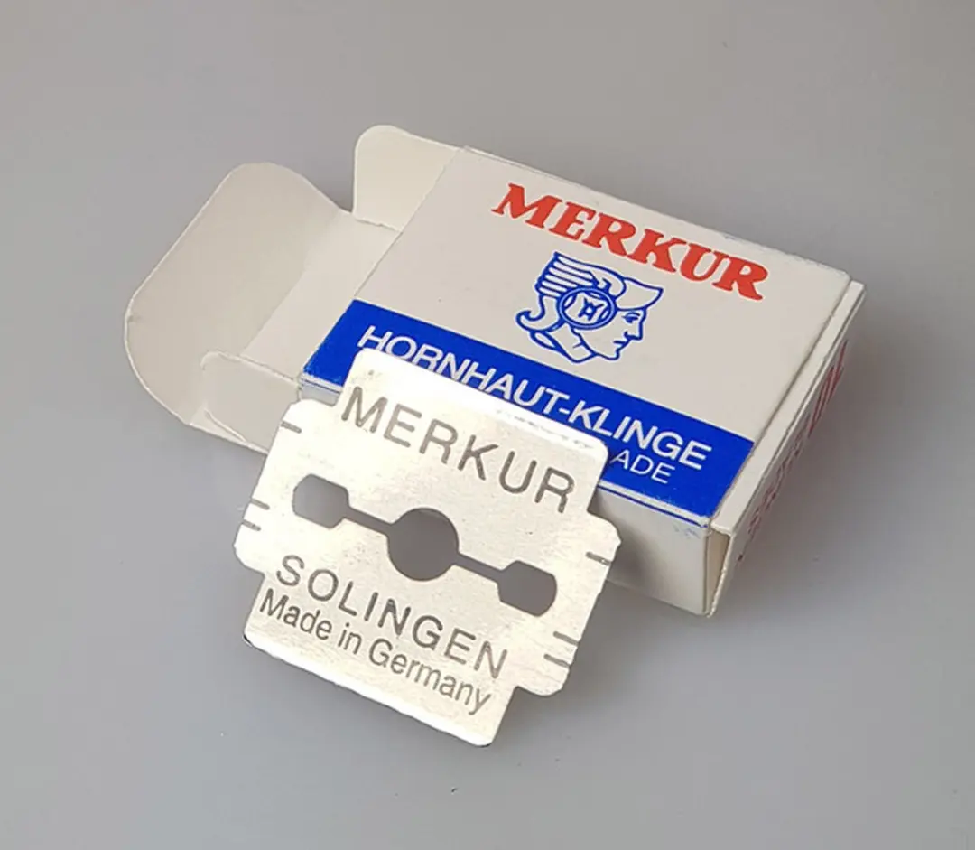 Guardian Beauty Scalpelmesjes 100 Stuks