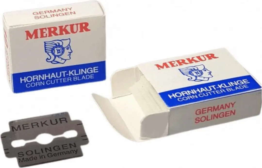 Guardian Beauty Scalpelmesjes 100 Stuks