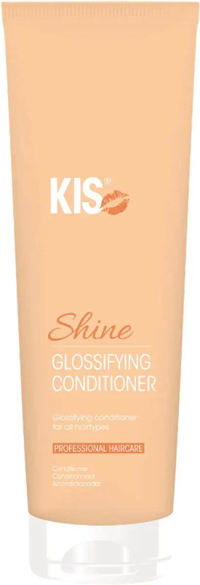 KIS Glossifying Conditioner 250ml