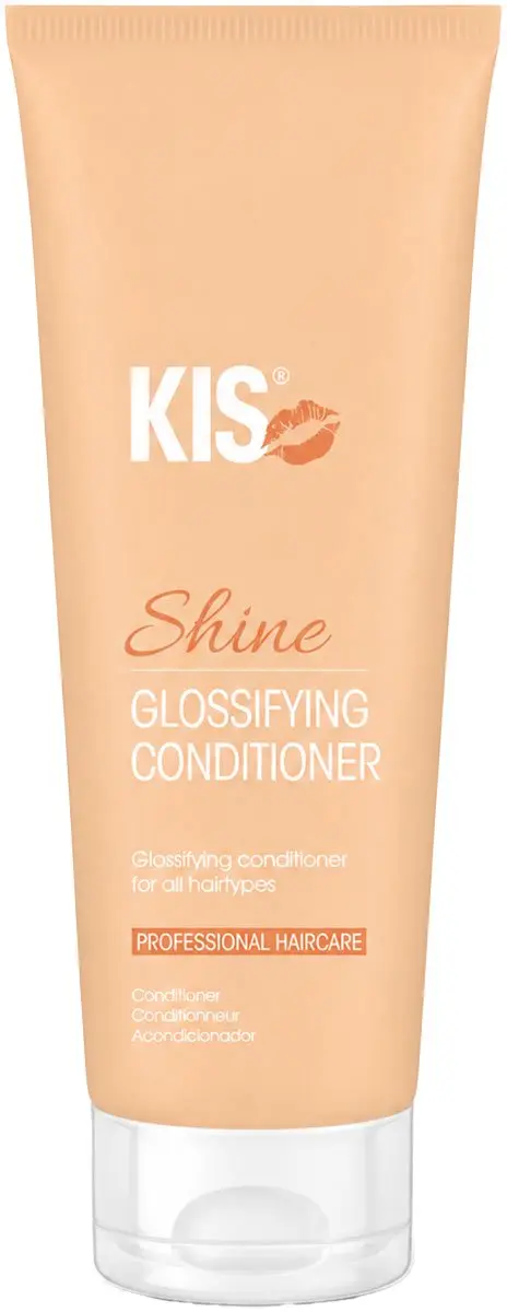 KIS Glossifying Conditioner 250ml