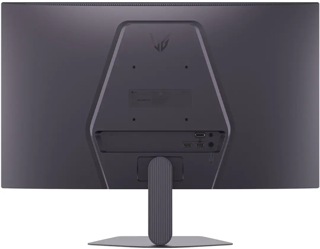 LG UltraGear 27G523B-B Gaming Monitor 27" - 200Hz - FHD IPS
