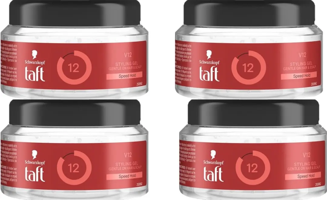 Taft V12 Power Gel