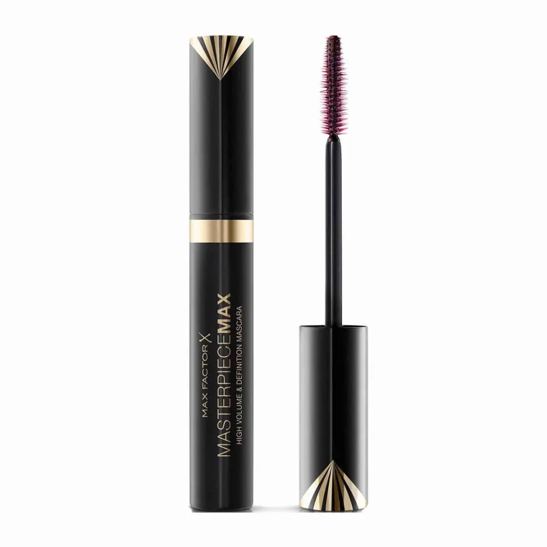 Max Factor Masterpiece Max Mascara 001 Black