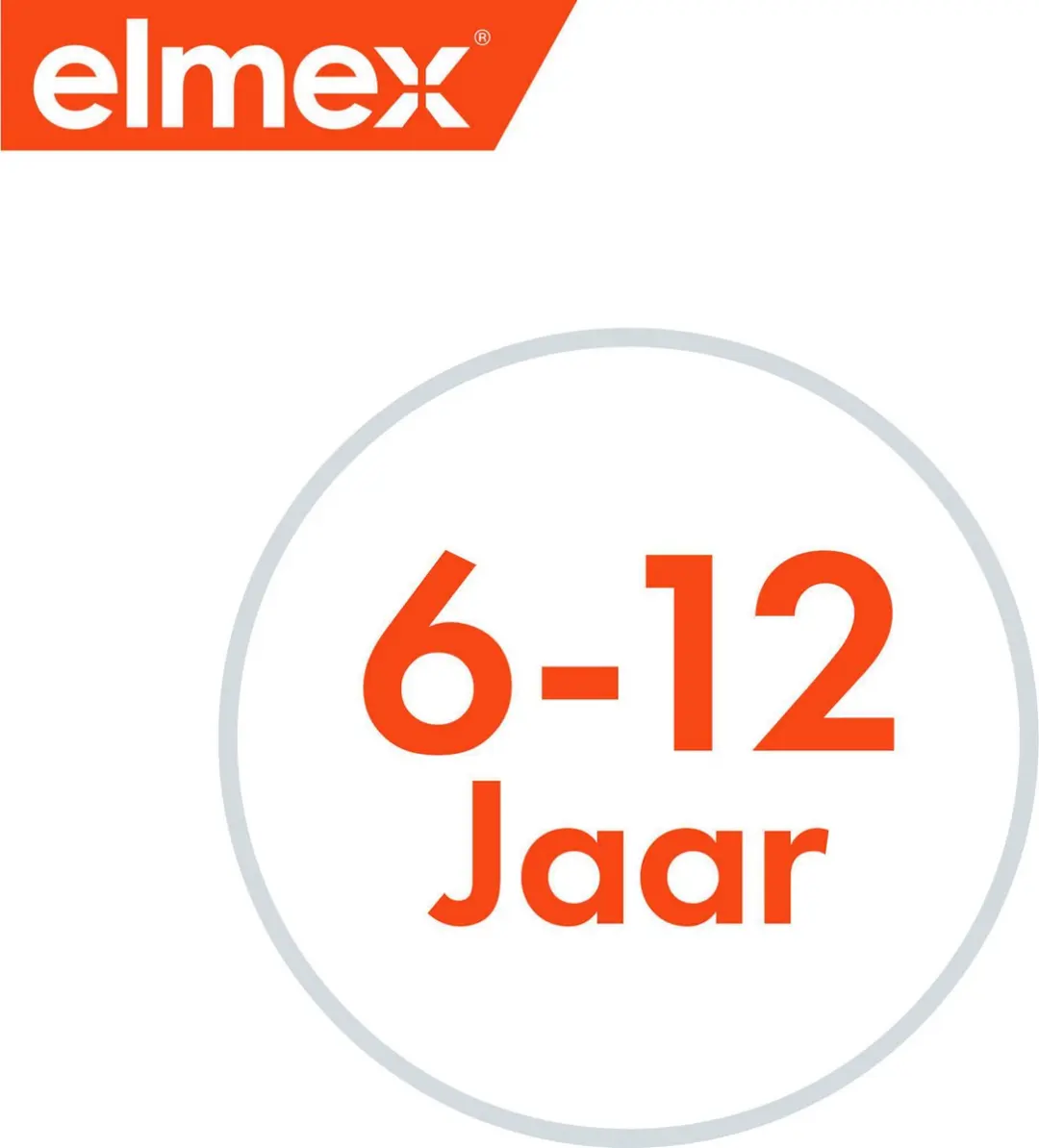 Elmex Junior Mondwater 1200ml - 3 Stuks - afbeelding 6 van 6