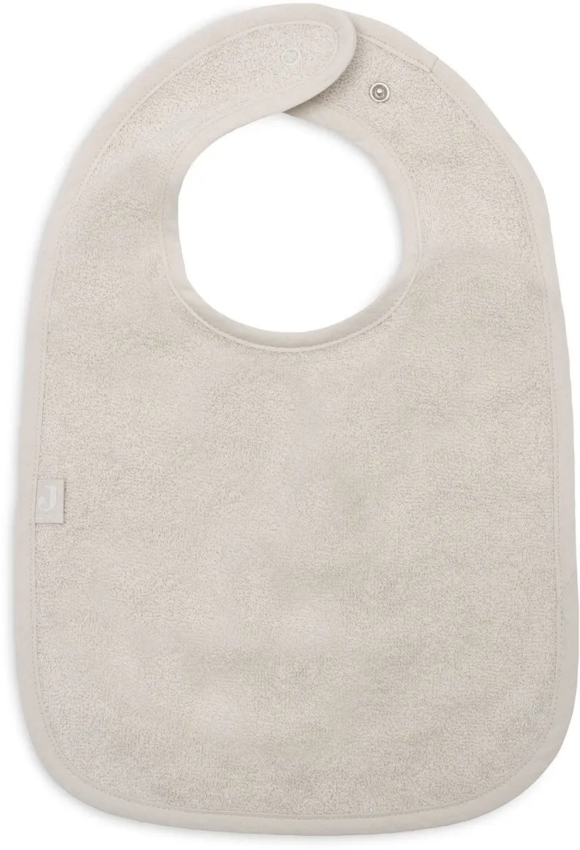 Jollein Slab Badstof Silk Rose/Sand - 2 Stuks