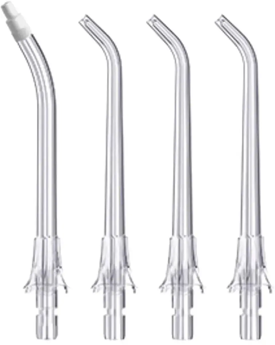 Xiaomi Vervangende Tips Waterflosser