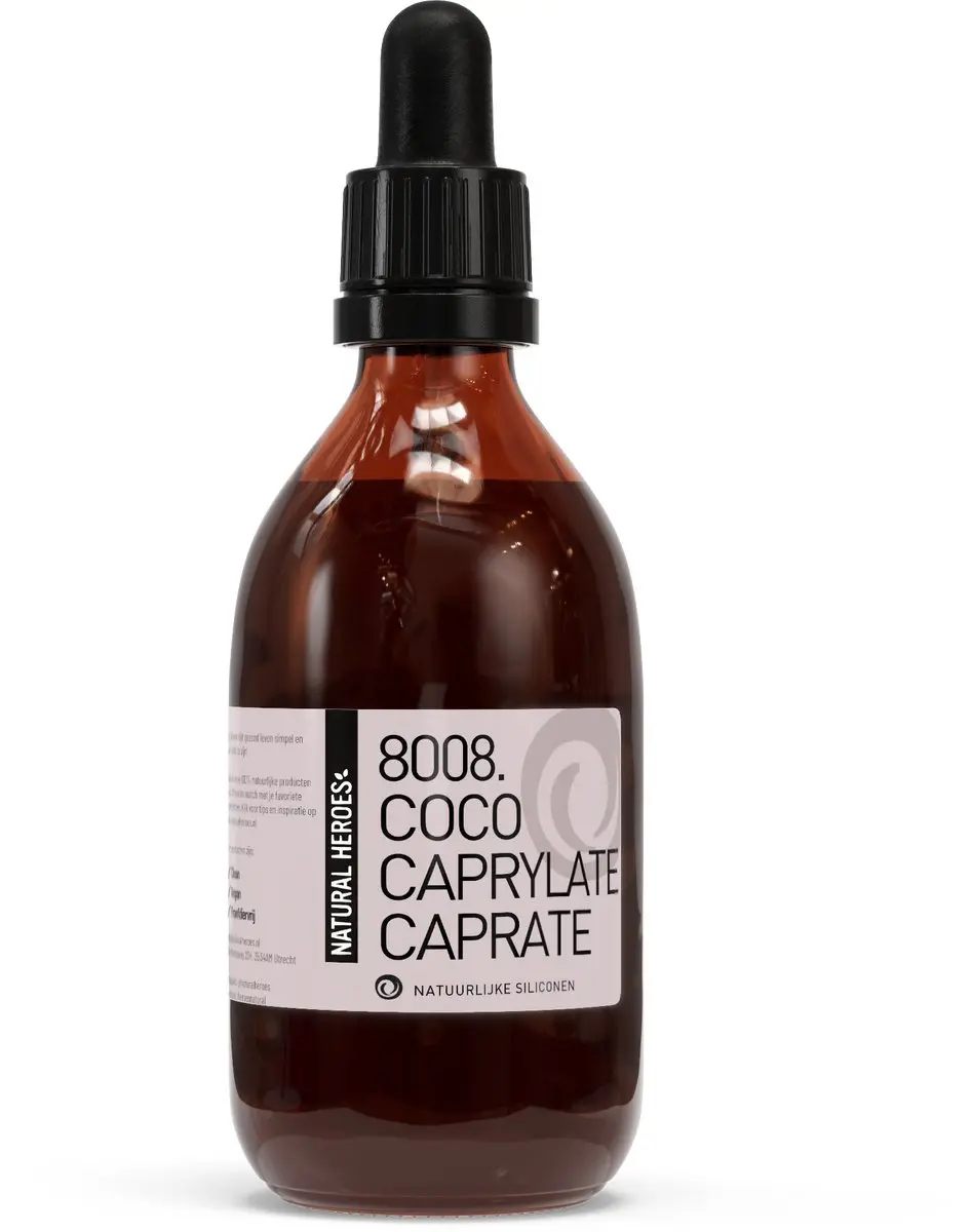 Natural Heroes Coco Caprylate/Caprate Emolliënt 300ml