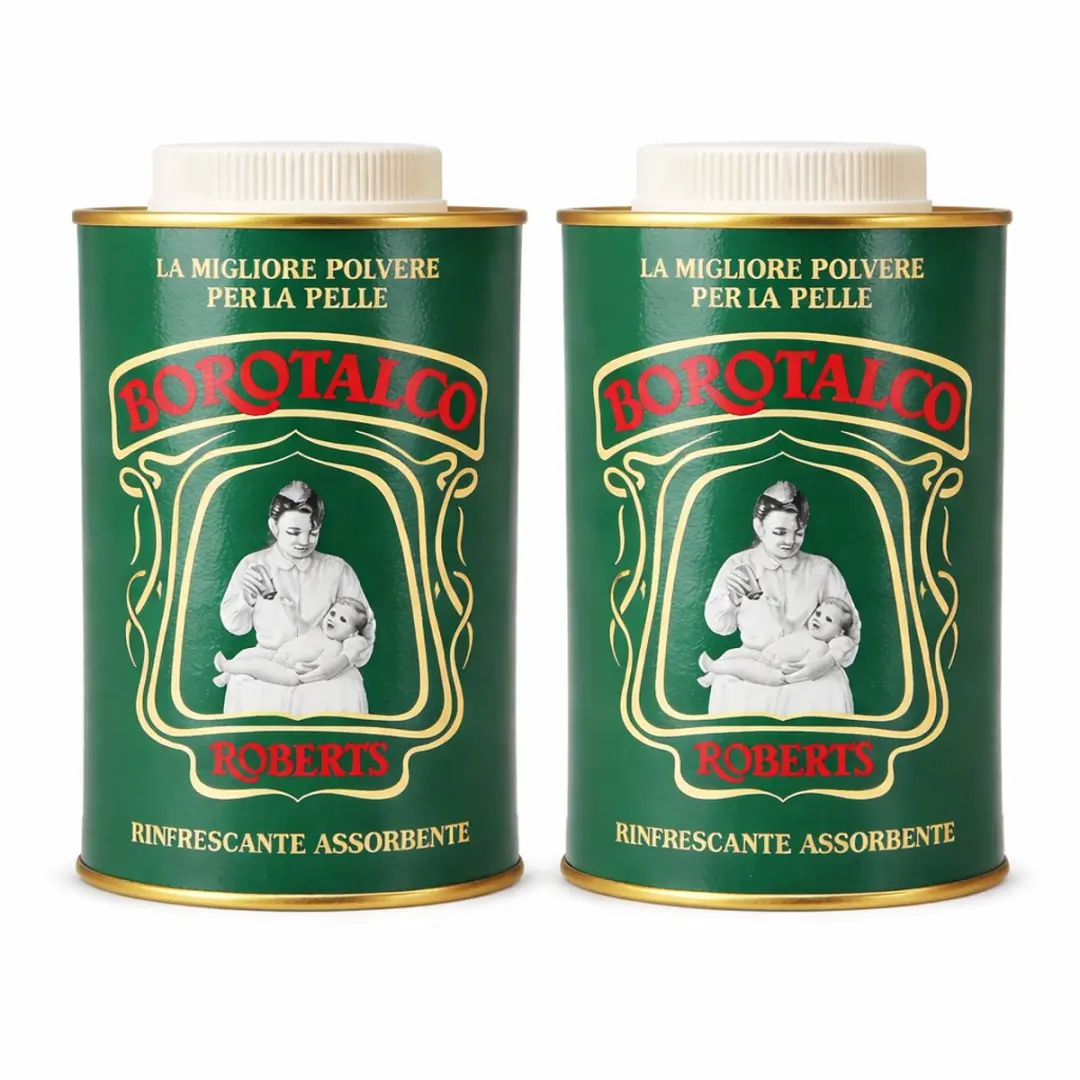 Borotalco Talkpoeder 1kg