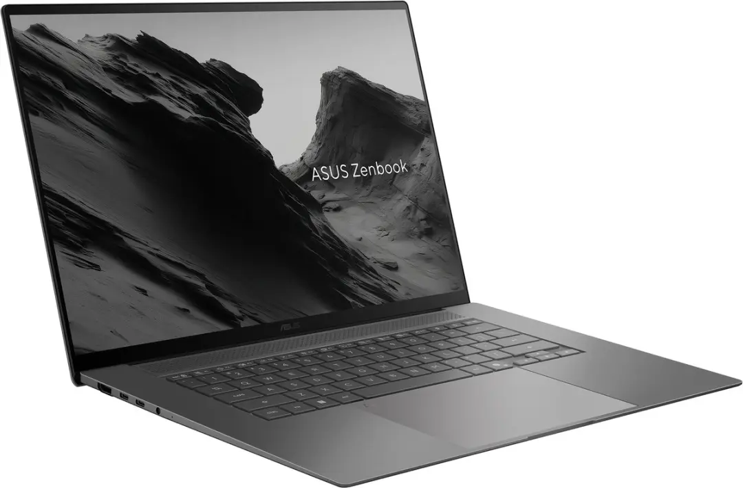 ASUS Zenbook S16 UM5606GA-SSNADW Laptop - Copilot+