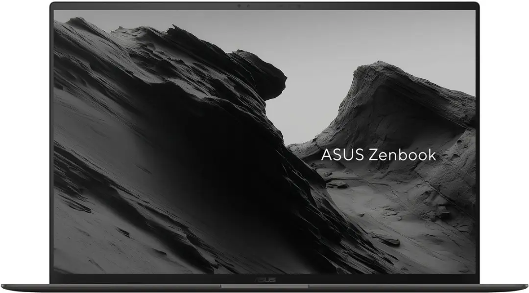 ASUS Zenbook S16 UM5606GA-SSNADW Laptop - Copilot+