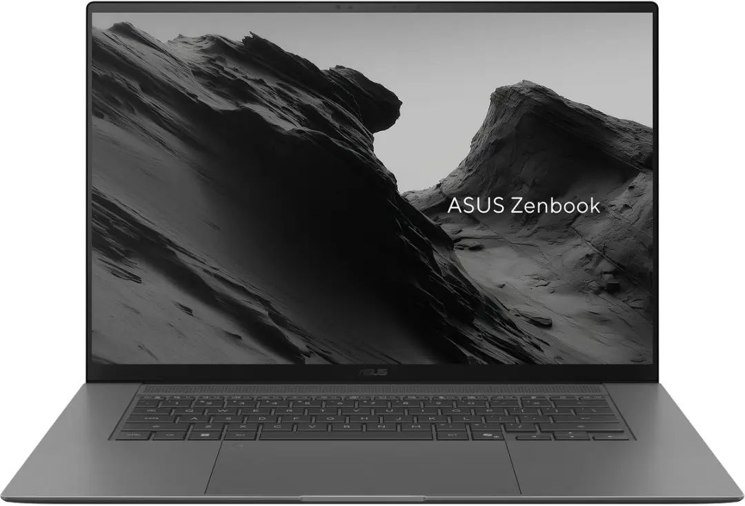 ASUS Zenbook S16 UM5606GA-SSNADW Laptop