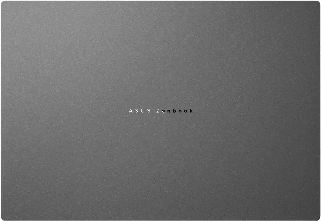 ASUS Zenbook S16 UM5606GA-SSNADW Laptop - Copilot+