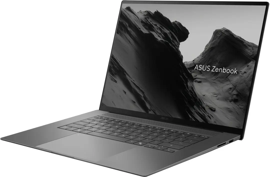 ASUS Zenbook S16 UM5606GA-SSNADW Laptop - Copilot+
