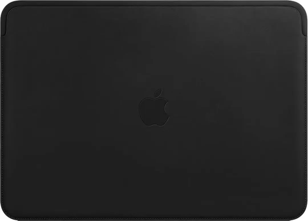 Apple Leather Sleeve MacBook Pro 13"