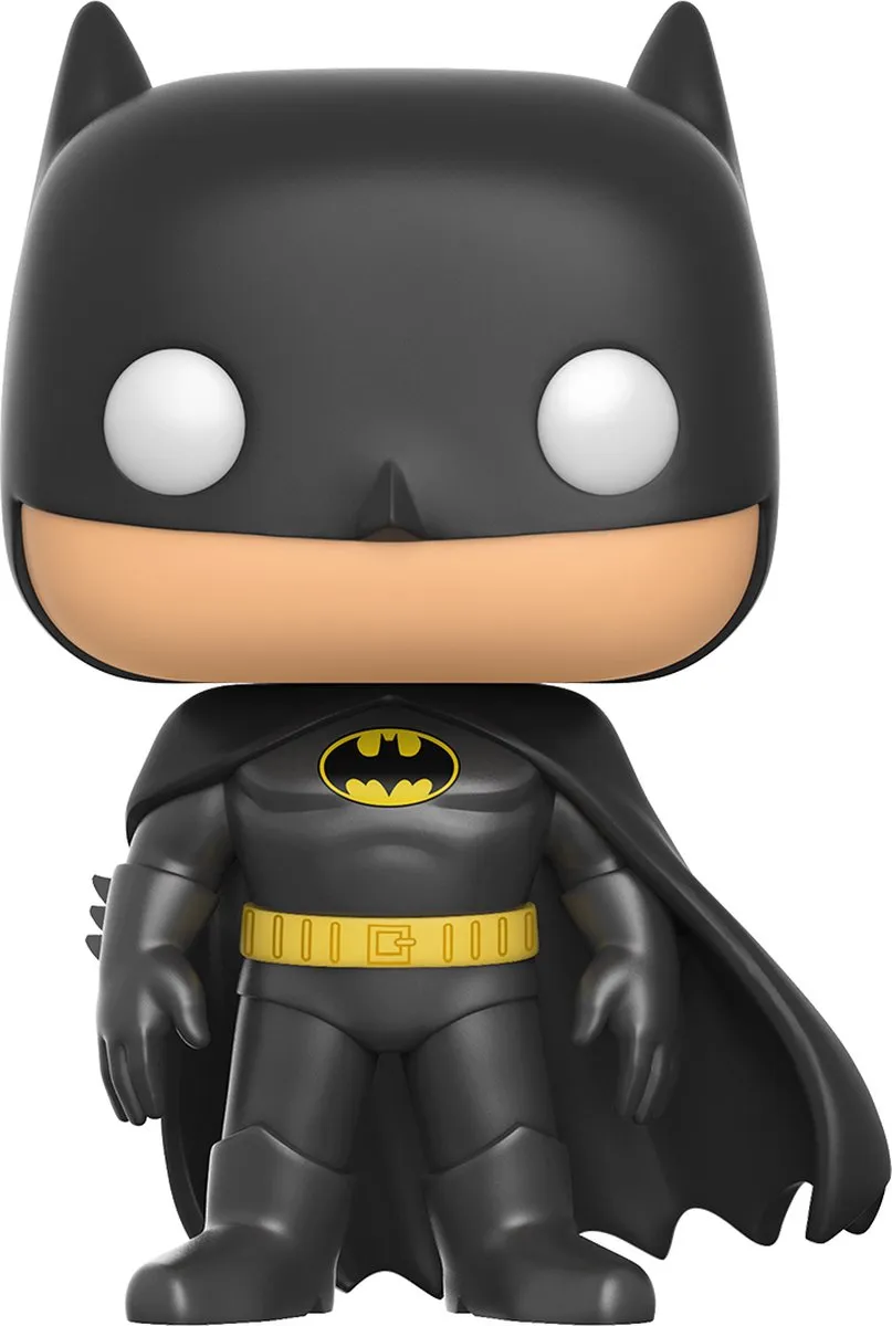 Funko POP! Classic Batman Figuur