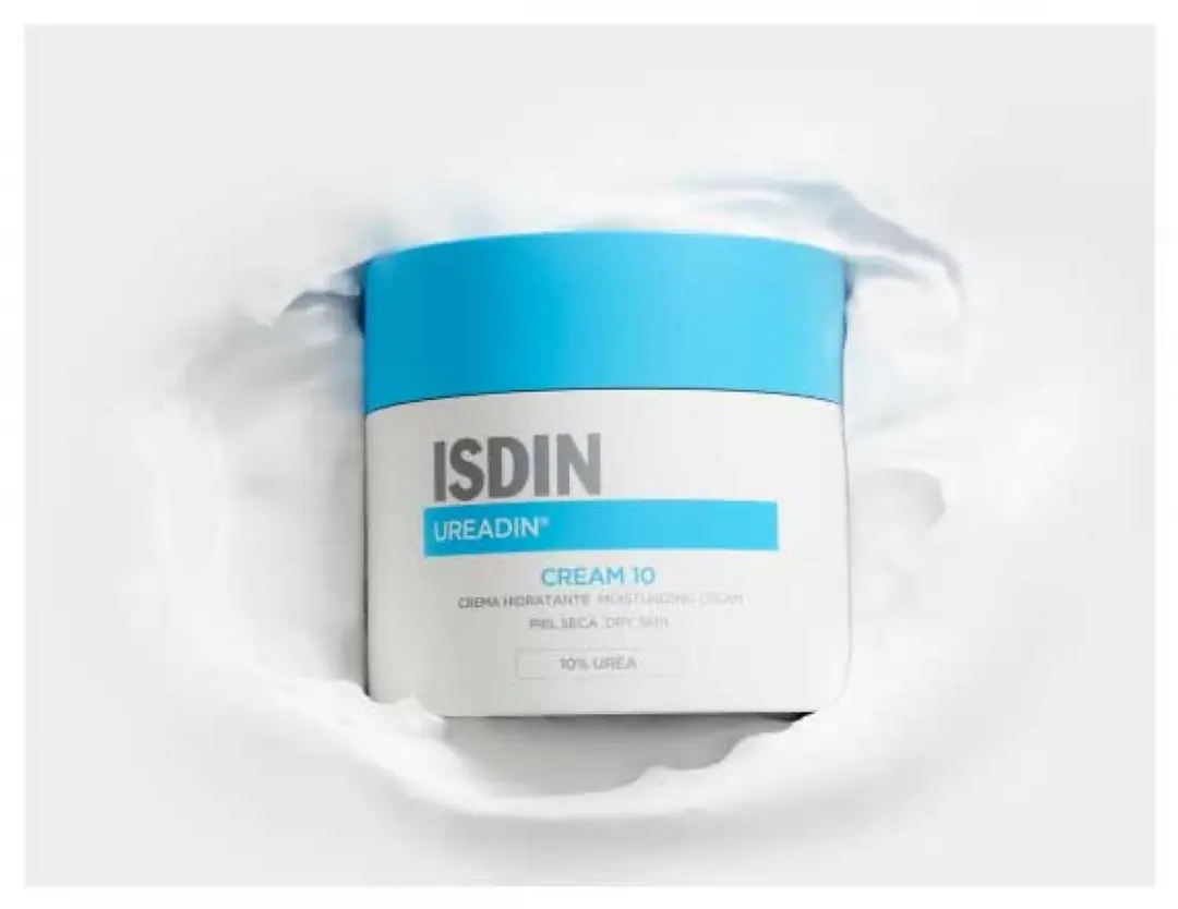 Isdin Ureadin Cream10 Hydraterende Crème 300ml