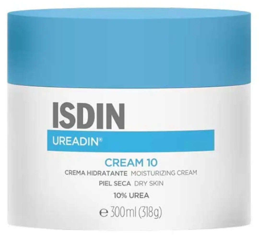 Isdin Ureadin Cream10 Hydraterende Crème 300ml