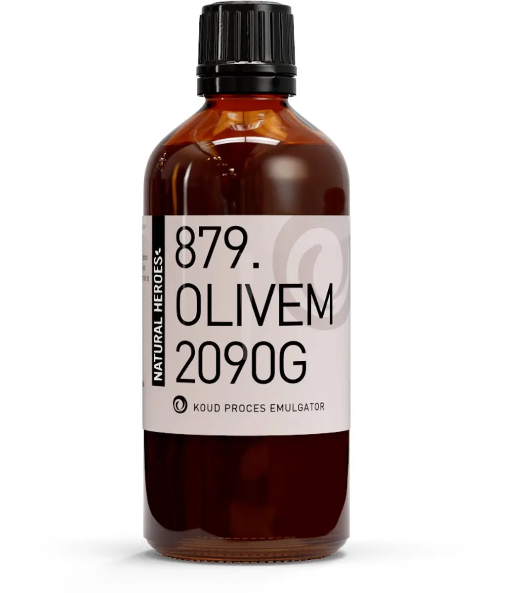 Natural Heroes Koud Proces Emulgator Olivem 2090G 30ml