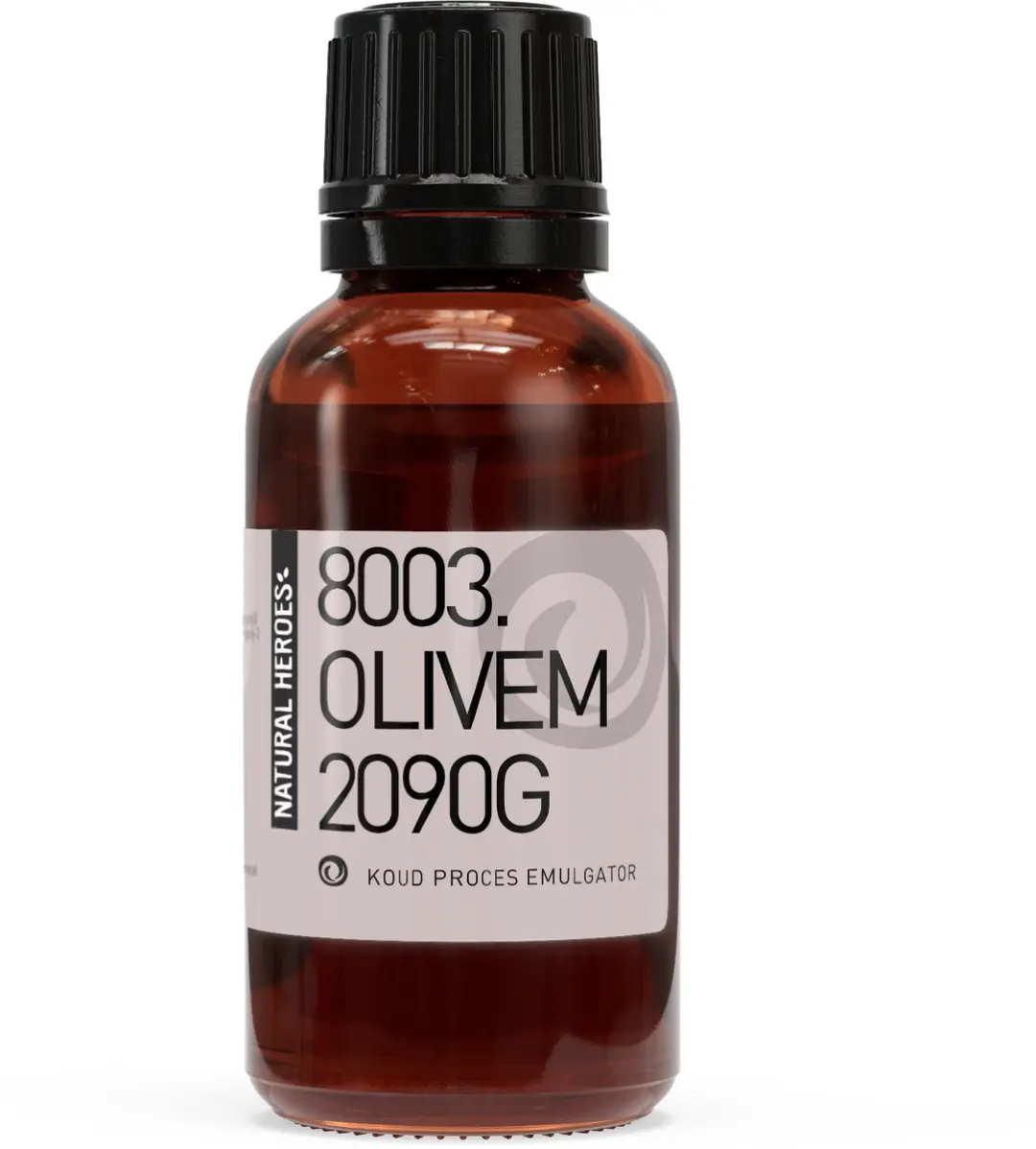 Natural Heroes Koud Proces Emulgator Olivem 2090G 30ml