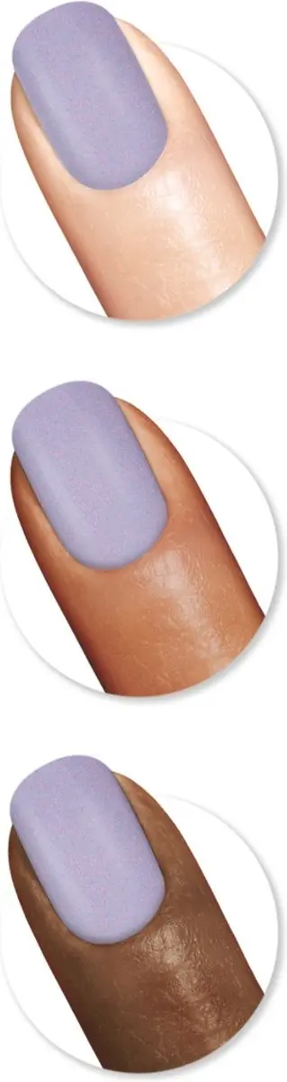 Sally Hansen InstaDri Nagellak 065 Lavish Lilac - 9.17ml