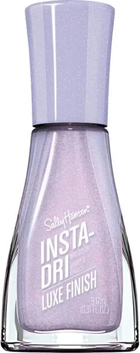 Sally Hansen InstaDri Nagellak 065 Lavish Lilac - 9.17ml