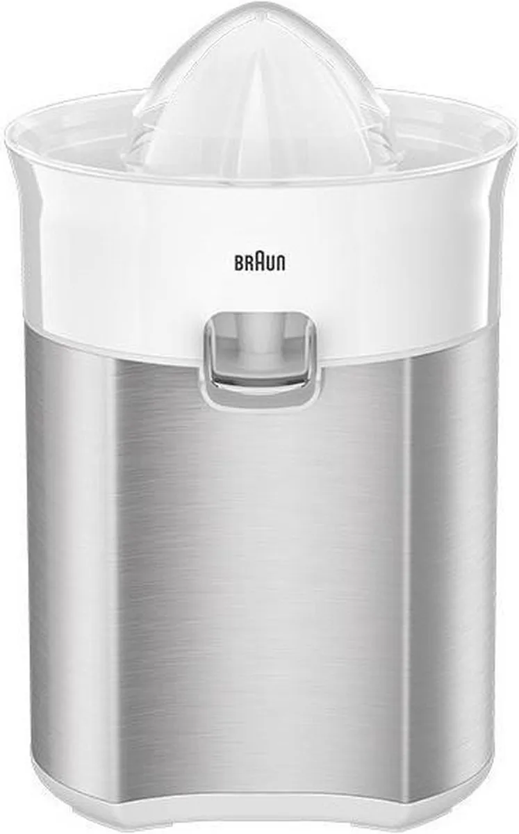 Braun CJ5050WH Elektrische Citruspers
