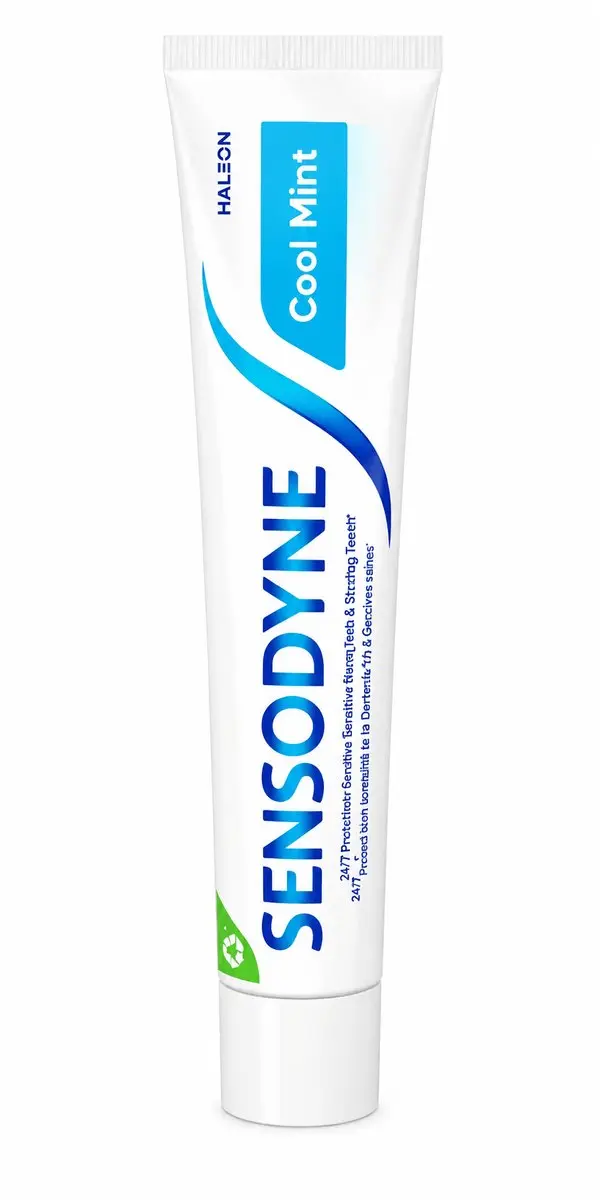 Sensodyne Cool Mint Tandpasta 75ml