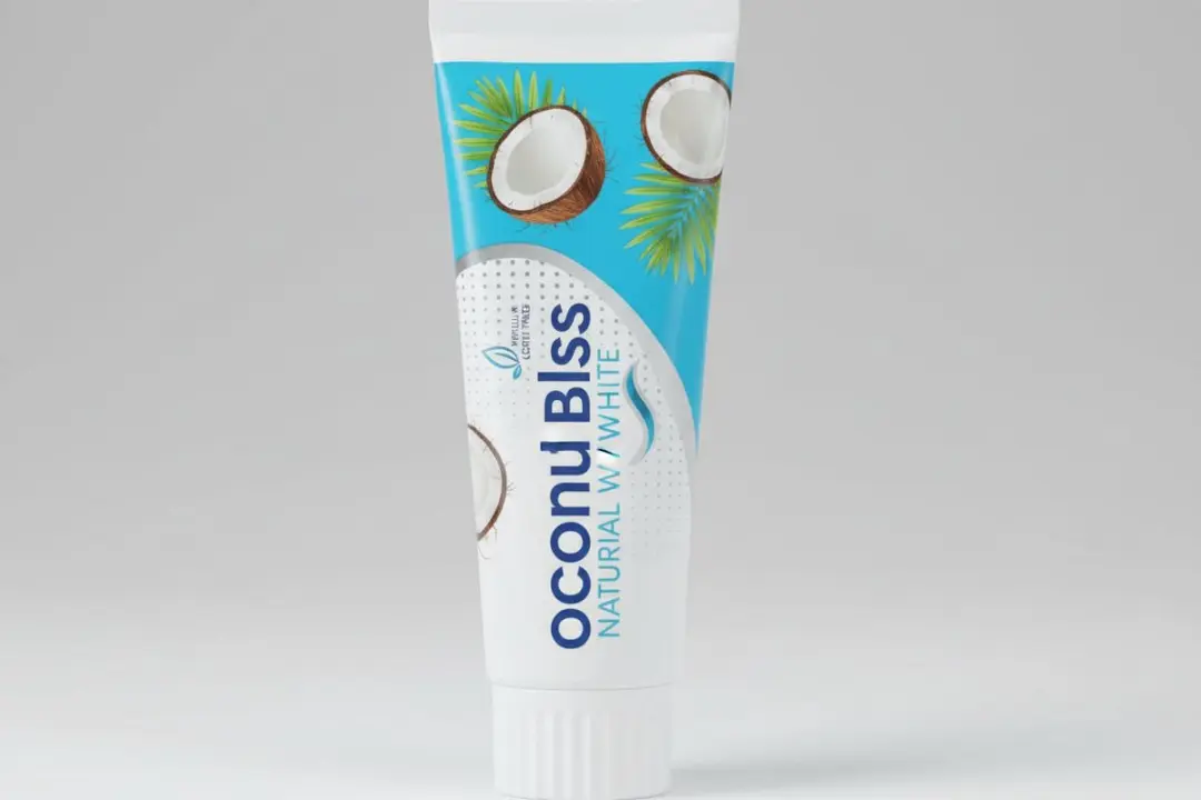 Sence Freshmint Fluor Tandpasta 75ml