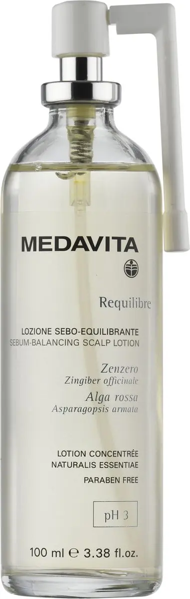 Medavita Sebo-Equilibrerende Lotion 100ml
