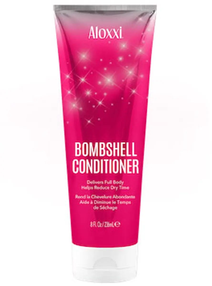 Aloxxi Bombshell Conditioner 236ml