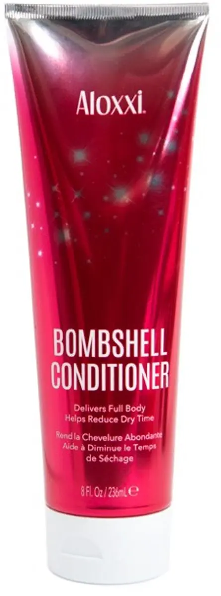 Aloxxi Bombshell Conditioner 236ml