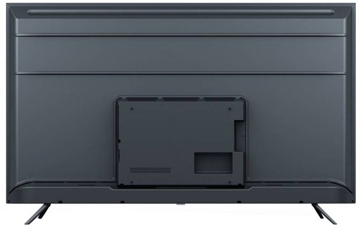 Xiaomi 4S 165,1 cm (65") 4K Ultra HD Smart TV Wi-Fi Grijs