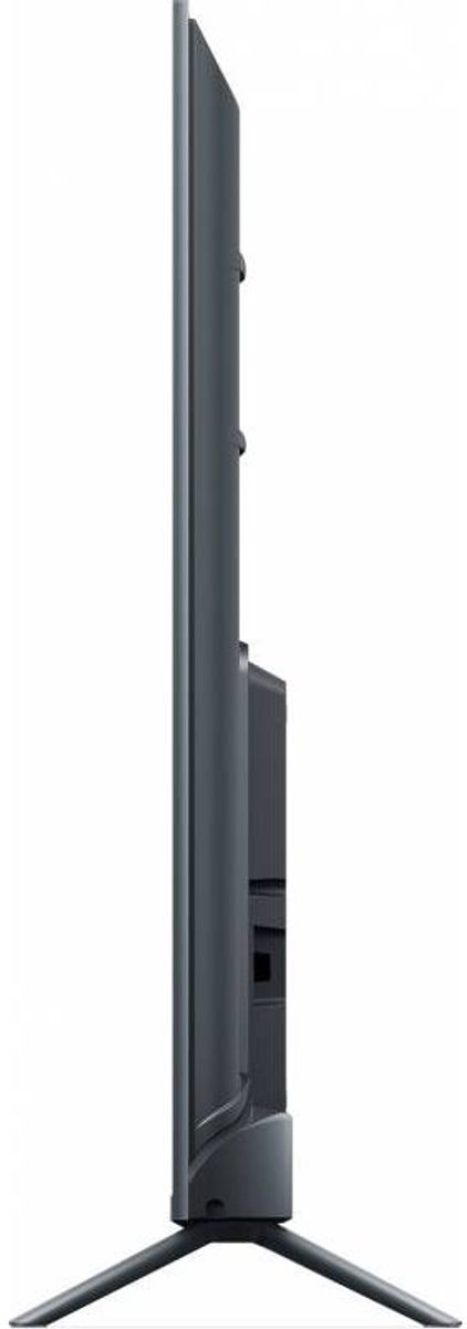 Xiaomi 4S 165,1 cm (65") 4K Ultra HD Smart TV Wi-Fi Grijs