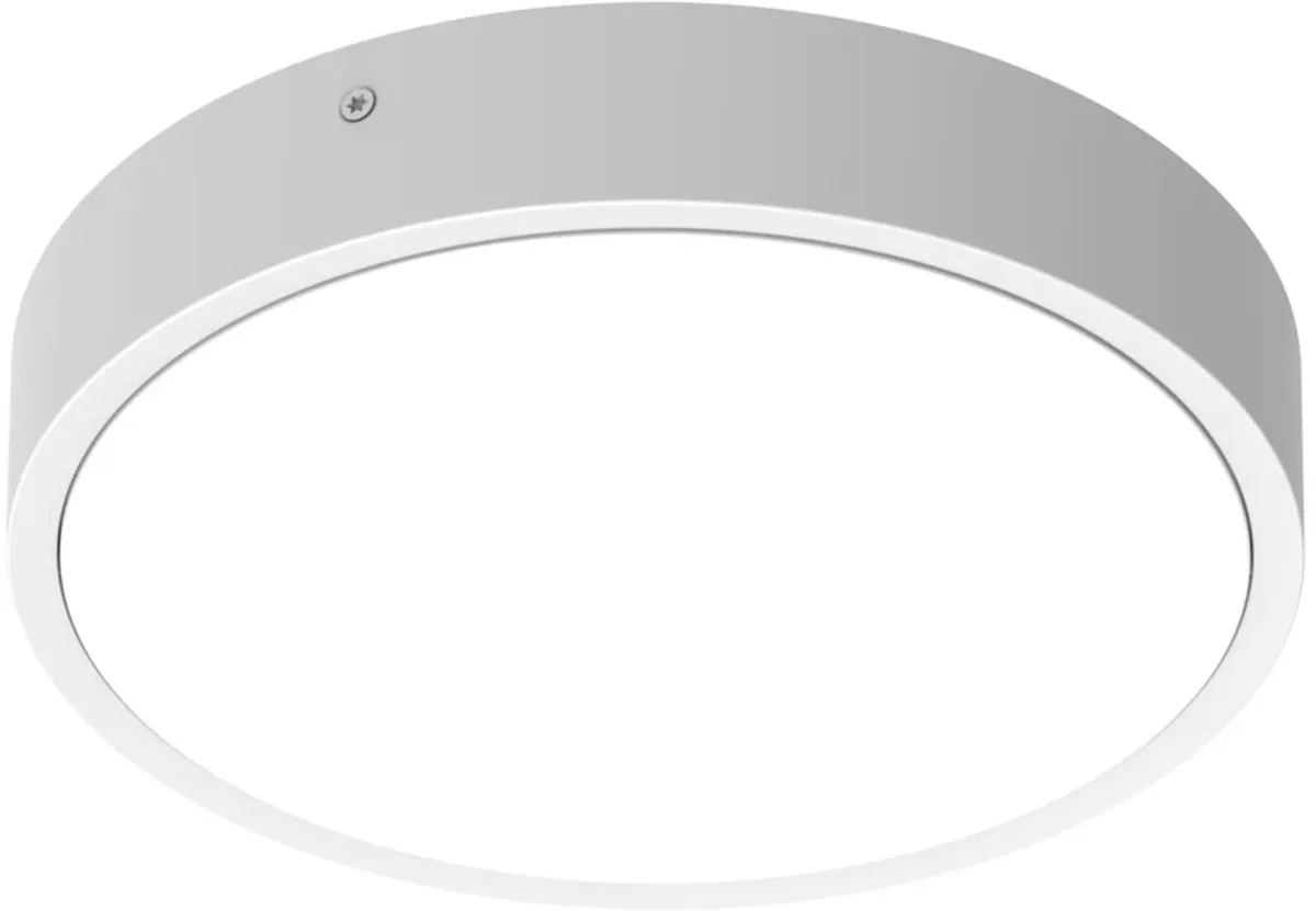 LEDVANCE LED Bulkhead Surface 37W Plafondlamp - 2270lm - 3000K - Donkergroen - afbeelding 6 van 6