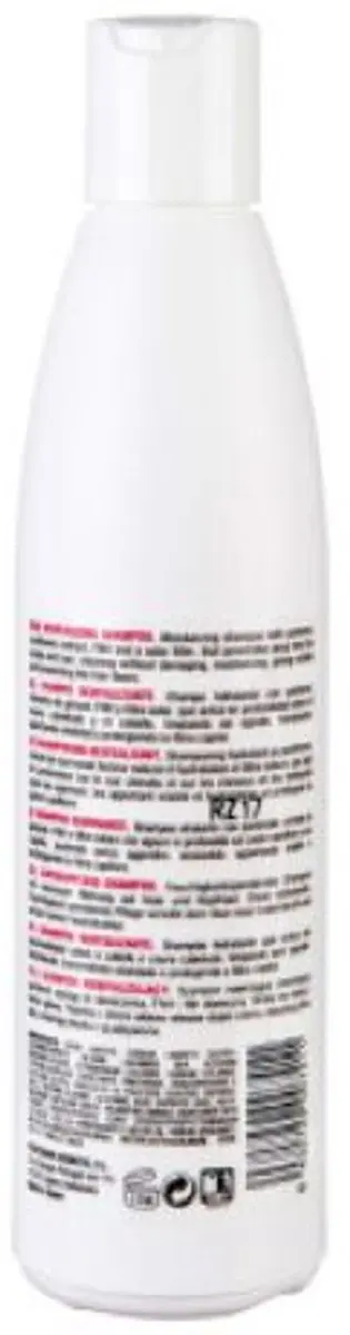 Postquam PQP03034 Shampoo Vrouwen 250ml