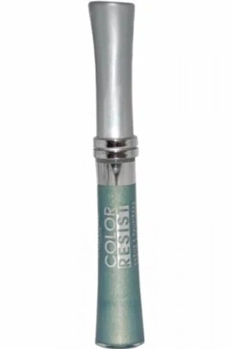 L'Oréal Paris Color Resist Oogschaduw -25 Golden Green- 6ml