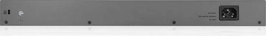 Zyxel GS1350-26HP-EU0101F Switch - 24x PoE 10/100/1000Mbps - 2x SFP - afbeelding 6 van 6