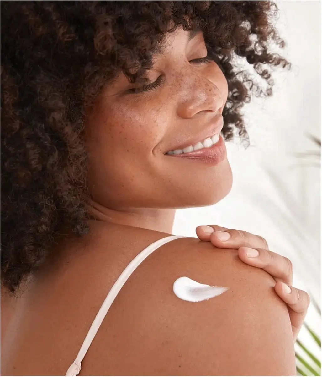 NIVEA Bodymilk Q10 Verstevigend Arganolie 400ml - 6 Stuks