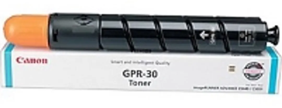 Canon 2793B003 Tonercartridge Cyaan