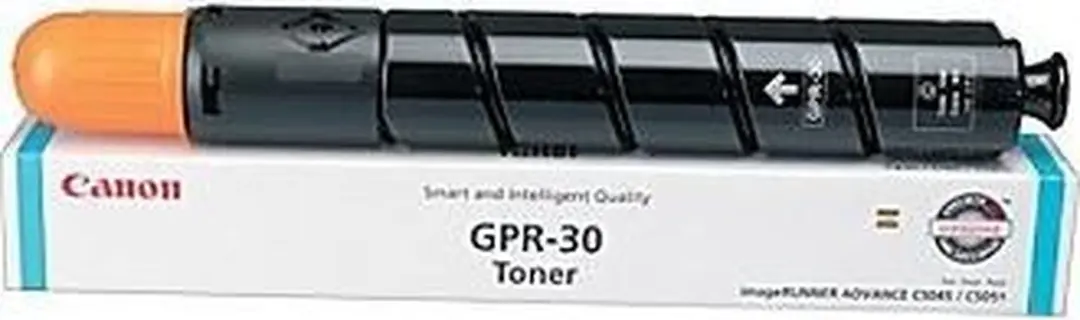 Canon 2793B003 Tonercartridge Cyaan - 38.000 pagina's