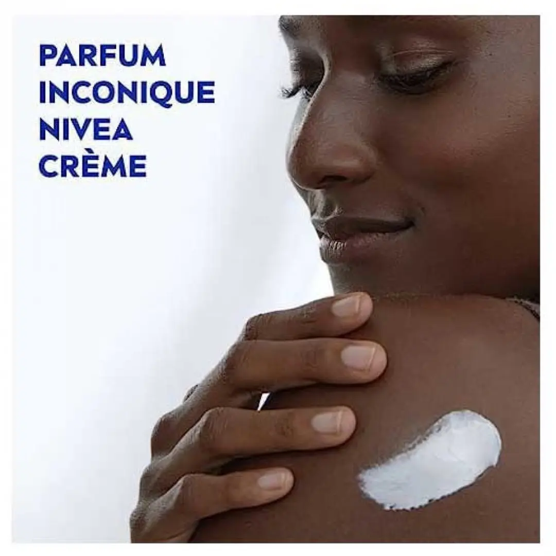 NIVEA Hydraterende Crème 400ml