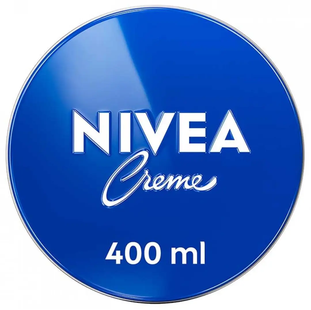 NIVEA Hydraterende Crème 400ml