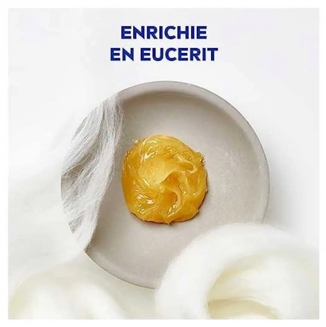 NIVEA Hydraterende Crème 400ml